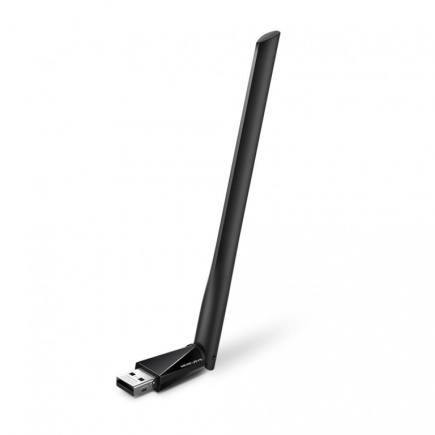 MERCUSYS Wireless USB Adapter - AC1300 - High Gain Dual Band