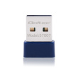 Qoltec Mini adapter Wi-Fi wireless, BT 4.0