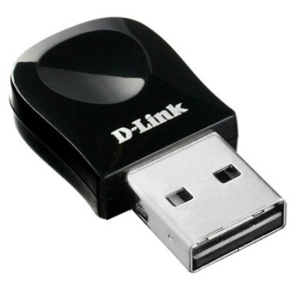 D-Link DWA-131 Wireless N Nano USB Adapter