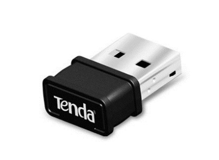 Tenda W311MI Auto-Install WLAN  WiFi 6  AX300 (USB 2.0)