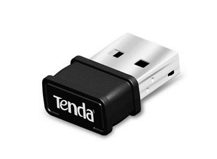 Tenda W311MI Auto-Install WLAN  WiFi 6  AX300 (USB 2.0)