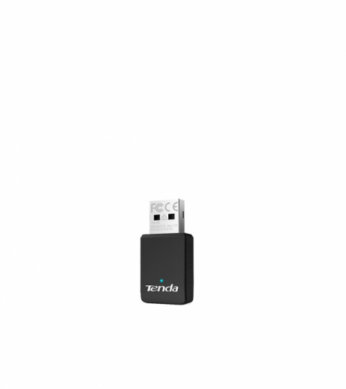 Tenda U11 network card 600 Mbit/s