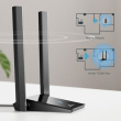 TP-LINK Wireless USB adapter Archer TX20U Plus AX1800