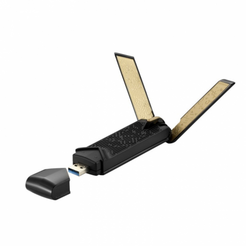 ASUS USB-AX56 WLAN 1775 Mbit/s WLONONWCRALFD