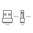 TP-LINK | Dual Band USB 2.0 Adapter | Archer T2U Nano Archer T2U Nano