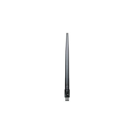 D-Link | DWA-172 | AC600 Dual Band High Gain USB Adapter | Wireless DWA-172