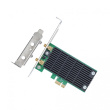 TP-LINK Network card ARcher T4E ethernet adapter PCI-E AC1200