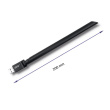 Qoltec Wi-Fi USB adapter with antenna wireless