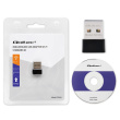 Qoltec Mini wireless USB Wi Fi adapter, 650Mbps