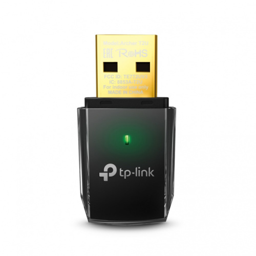 TP-LINK Archer T2U V3 WLAN 433 Mbit/s