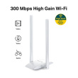 Mercusys | High Gain Wireless USB Adapter | MW300UH MW300UH