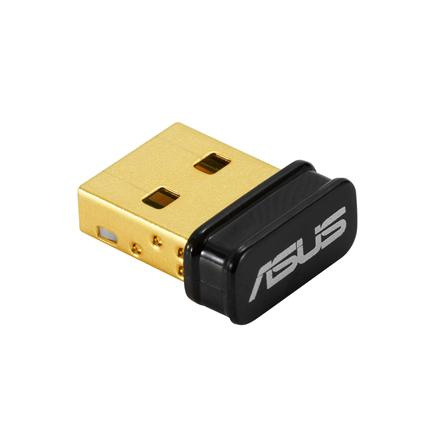 Asus USB-BT540 | Bluetooth 5.4 USB Adapter 90IG09N0-MO0B00