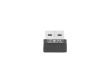 Lanberg Network card USB NANO N150 1 internal antenna NC-0150-WI