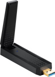 Adapter USB WiFi - MSI AXE5400