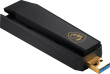 Adapter USB WiFi - MSI AXE5400