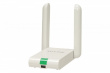TP-LINK 300Mbps High Gain Wireless USB Adapter (2.4GHz) USB 2.0 (1.5m cable) 2x3dBi