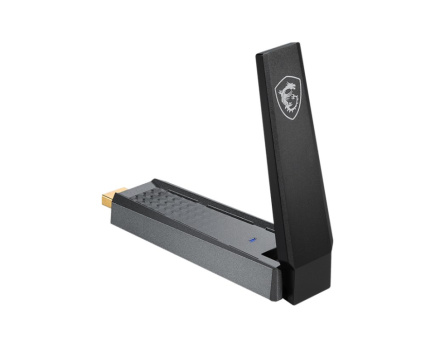 MSI AX1800 WiFi USB Adapter interface cards/adapter USB 2.0