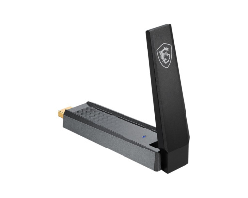 MSI AX1800 WiFi USB Adapter interface cards/adapter USB 2.0