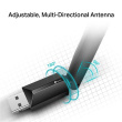 TP-LINK | Dual Band USB 2.0 Adapter | Archer T2U Plus Archer T2U Plus