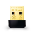 TP-LINK | Nano USB 2.0 Adapter | TL-WN725N TL-WN725N