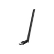 Mercusys | AC650 High Gain Wireless Dual Band USB Adapter | MU6H MU6H