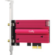 Cudy AX5400 Wi-Fi 6E PCI Express Adapter 269374