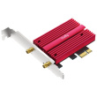 Cudy AX5400 Wi-Fi 6E PCI Express Adapter 269374