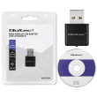 Qoltec NANO WiFi Adapter mini Standard N,USB 2.0