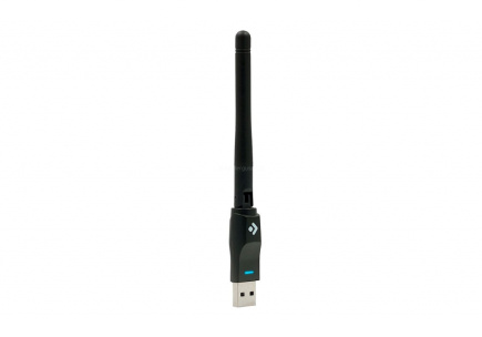 W04 FERGUSON WIFI USB CARD