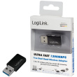LogiLink WLAN 802.11ac 1200Mbps USB 3.0 Adapter. 2T2R