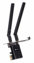 TP-Link ARCHER TX55E network card WLAN / Bluetooth 2402 Mbit/s