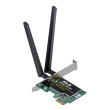 ASUS PCE-AC51 WLAN 433 Mbit/s