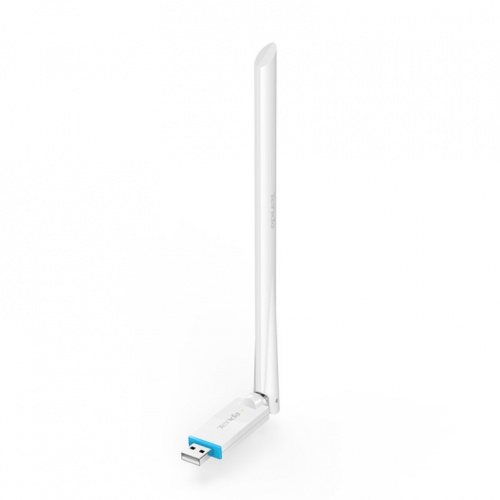 Tenda U2 network antenna Panel antenna USB 6 dBi