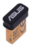 ASUS USB-N10 NANO networking card WLAN 150 Mbit/s