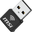 MSI 302-8ZE30XE-000 NANO network card. Wifi 6