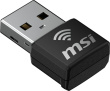 MSI 302-8ZE30XE-000 NANO network card. Wifi 6
