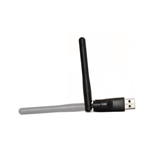 Ferguson W03 Ethernet