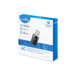 Cudy Network adapter WU1300S USB 3.0 AC1300