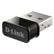 D-Link | DWA-181 | AC1300 MU-MIMO Wi-Fi Nano USB Adapter | Wireless DWA-181