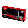 Cudy AX3000 - Wi-Fi 6, Bluetooth - PCI Express Adapter