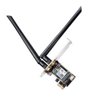 Cudy AX3000 - Wi-Fi 6, Bluetooth - PCI Express Adapter
