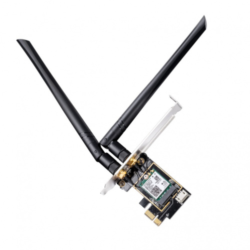 Cudy AX3000 - Wi-Fi 6, Bluetooth - PCI Express Adapter