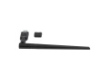 Lanberg NC-1200-WIE network card Internal WLAN 1200 Mbit/s