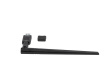 Lanberg Network card Wifi USB 3.0 AC1200 1 external + 1 internal antenna