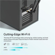 TP-LINK | Archer TX20E AX1800 Wi-Fi 6 Bluetooth 5.2 PCIe Adapter Archer TX20E