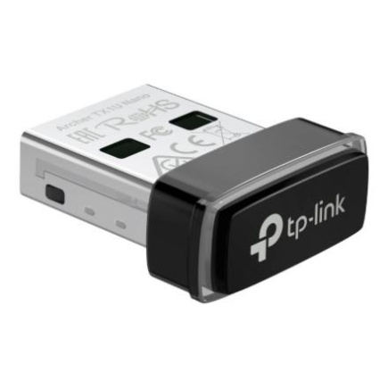 TP-LINK Archer TX1U Nano AX300 Nano Wi-Fi 6 USB Adapter | TP-LINK Archer TX1U Nano