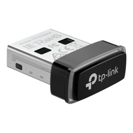 TP-LINK Archer TX1U Nano AX300 Nano Wi-Fi 6 USB Adapter | TP-LINK Archer TX1U Nano