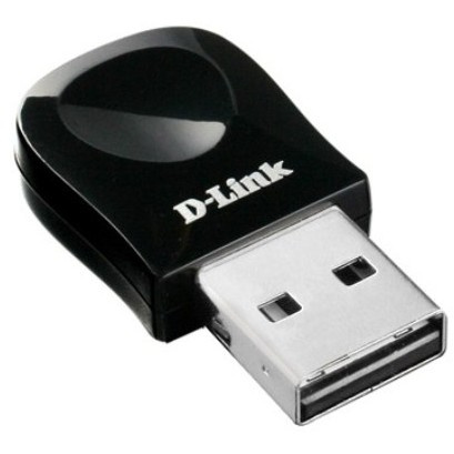 D-Link DWA-131 Wireless N Nano USB Adapter
