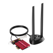 Network Card WiFi 7 BE9400 BT 5.4 PCI-E