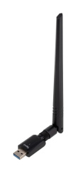 Cudy WU1400 network card WLAN 867 Mbit/s